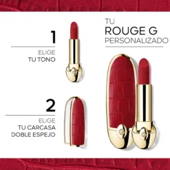 Rouge G Satin Barra de Labios Recarga