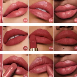 Rouge G Satin Barra de Labios Recarga