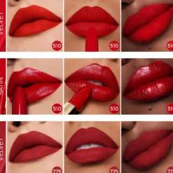 Rouge G Satin Barra de Labios Recarga