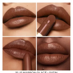 Rouge G Satin Barra de Labios Recarga