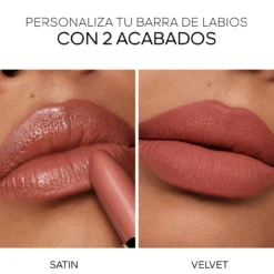 Rouge G Satin Barra de Labios Recarga