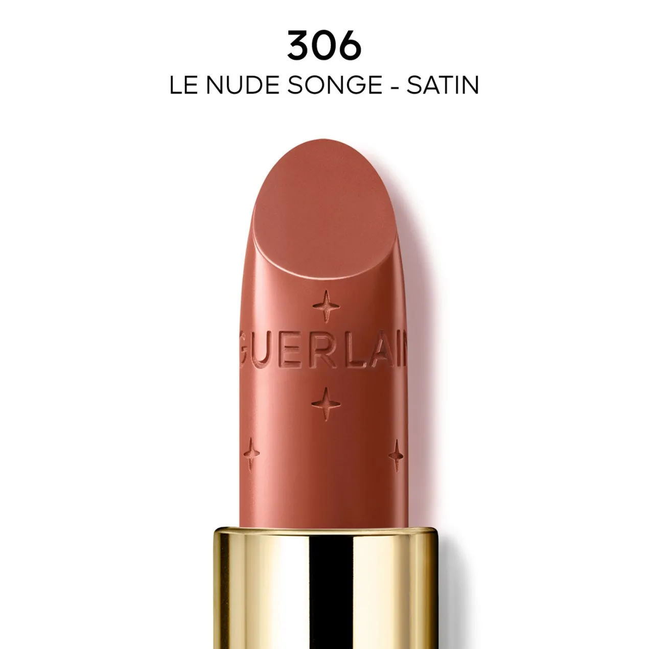 Rouge G Satin Barra de Labios Recarga