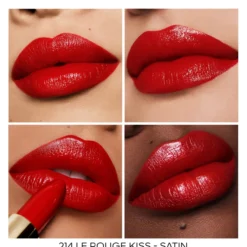 Rouge G Satin Barra de Labios Recarga