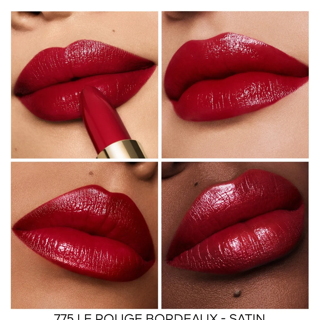 Rouge G Satin Barra de Labios Recarga