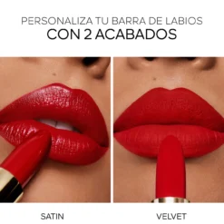 Rouge G Satin Barra de Labios Recarga