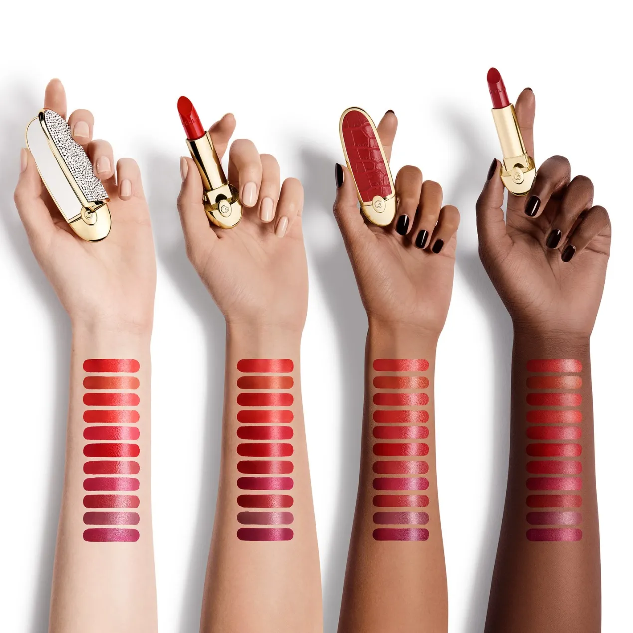 Rouge G Satin Barra de Labios Recarga