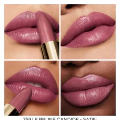 Rouge G Satin Barra de Labios Recarga