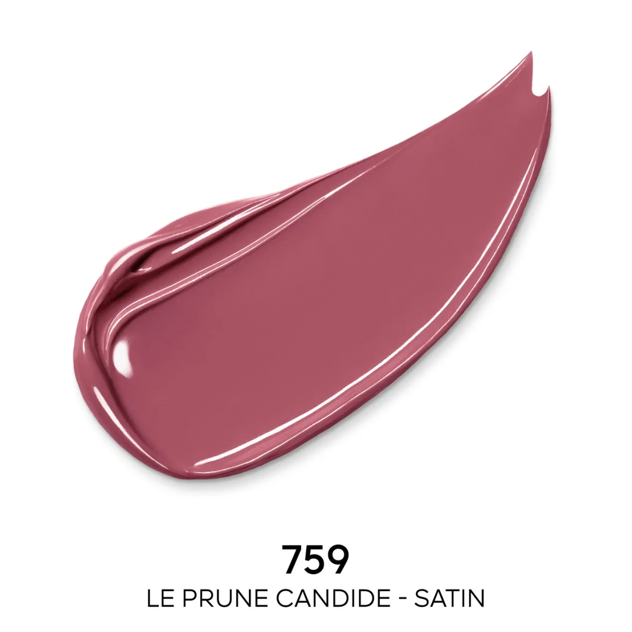 Rouge G Satin Barra de Labios Recarga