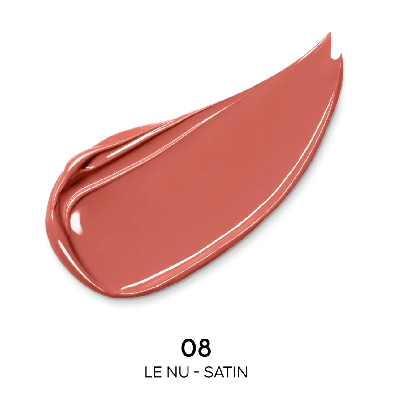 Rouge G Satin Barra de Labios Recarga