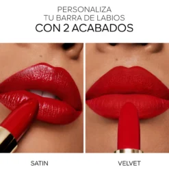 Rouge G Velvet Barra de Labios Recarga