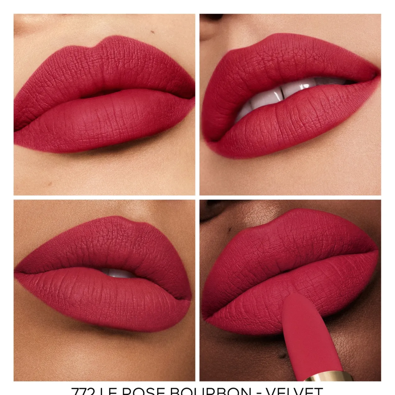 Rouge G Velvet Barra de Labios Recarga