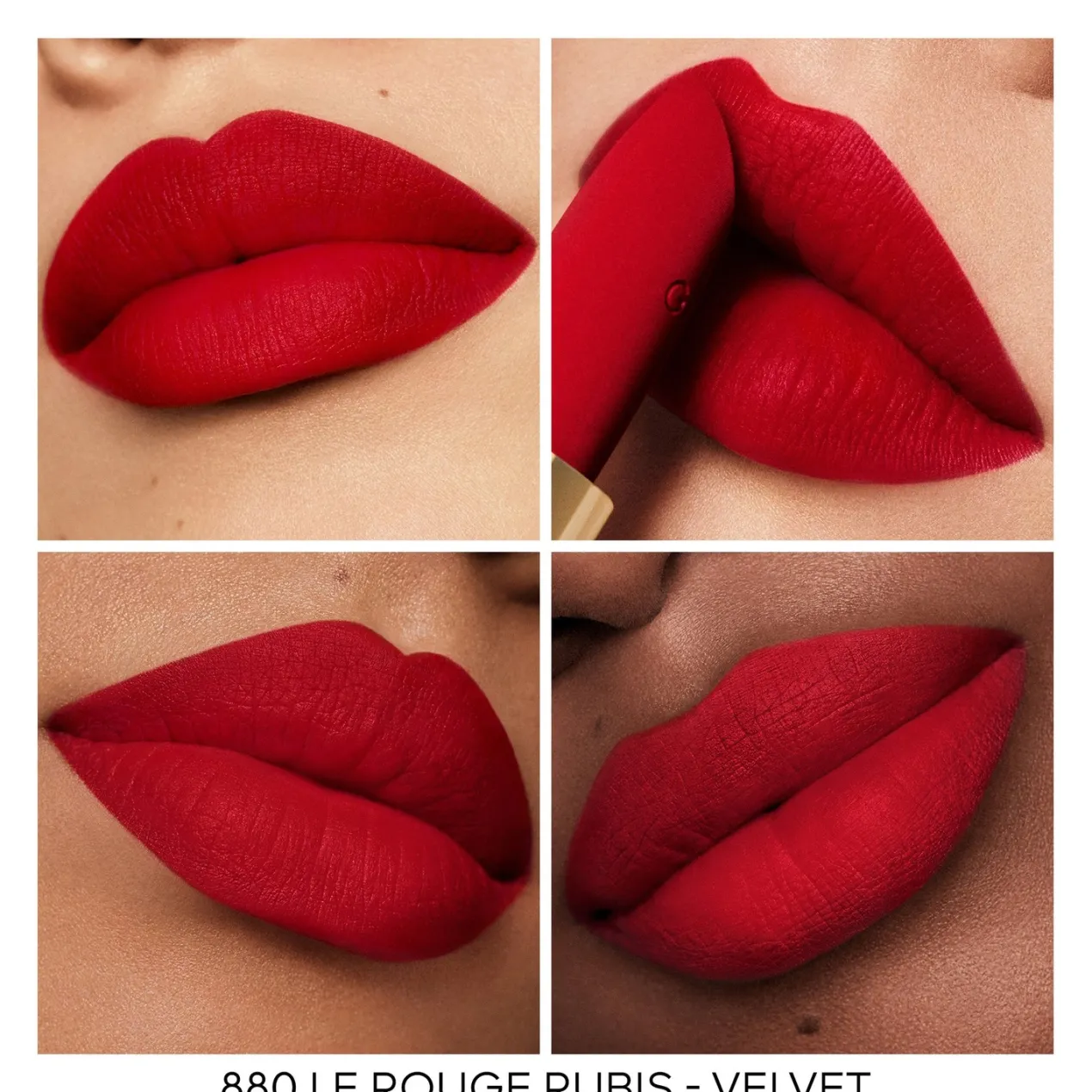 Rouge G Velvet Barra de Labios Recarga