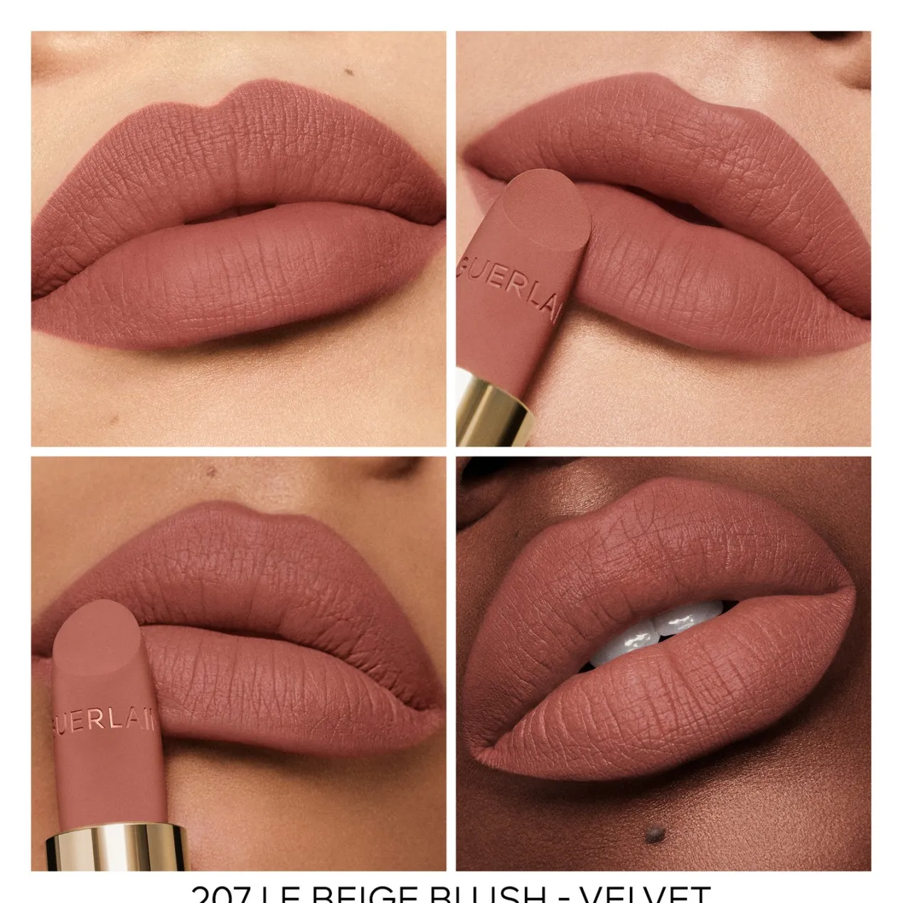 Rouge G Velvet Barra de Labios Recarga