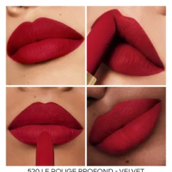 Rouge G Velvet Barra de Labios Recarga