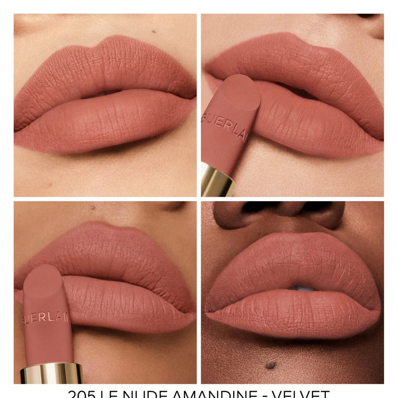 Rouge G Velvet Barra de Labios Recarga