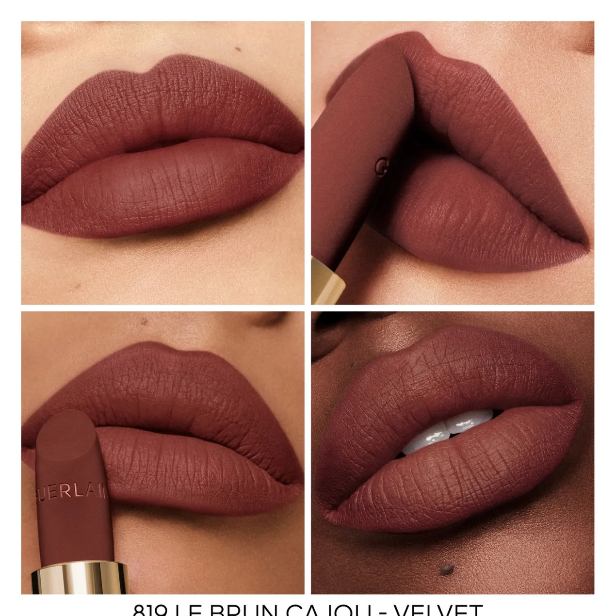 Rouge G Velvet Barra de Labios Recarga