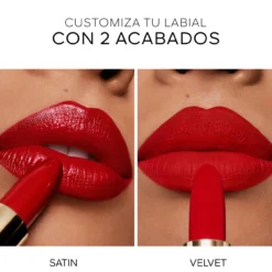 Rouge G Velvet Barra de Labios Recarga