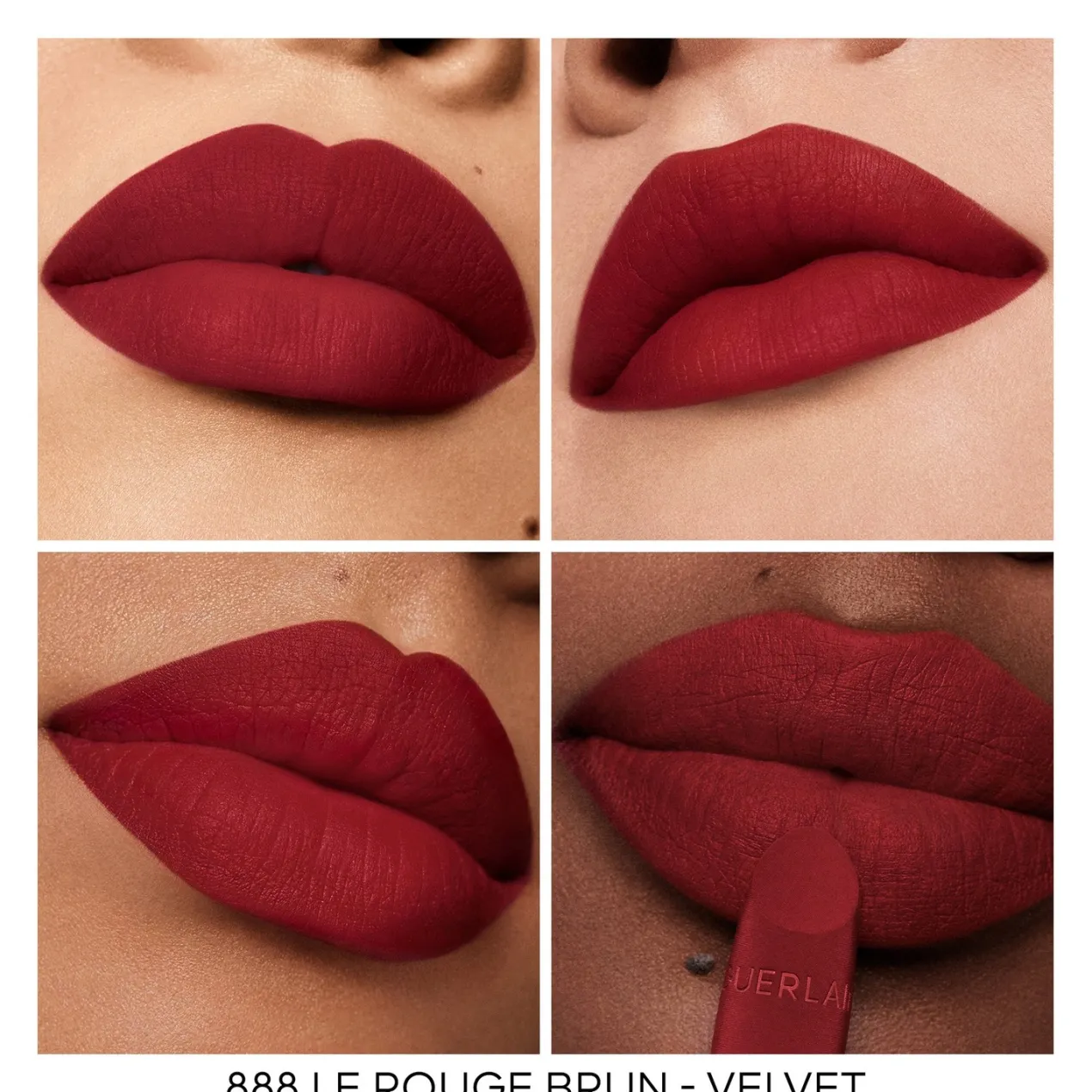 Rouge G Velvet Barra de Labios Recarga