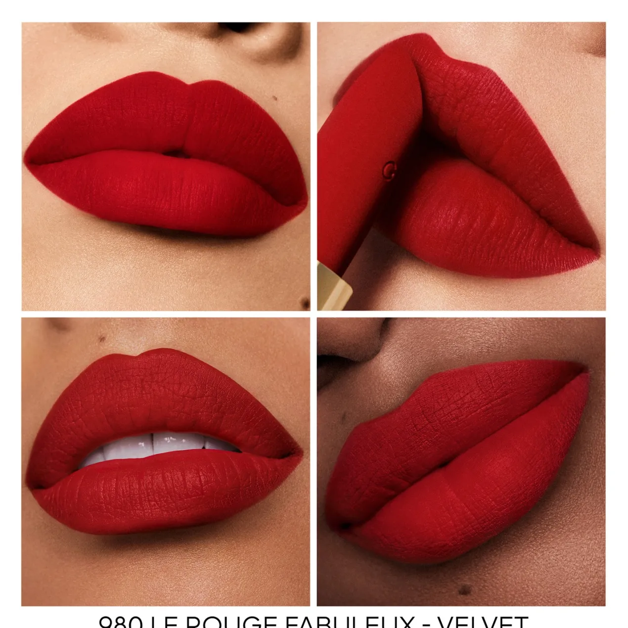 Rouge G Velvet Barra de Labios Recarga