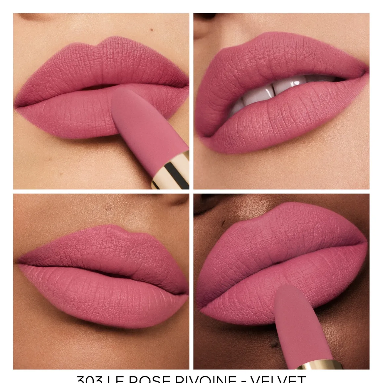 Rouge G Velvet Barra de Labios Recarga