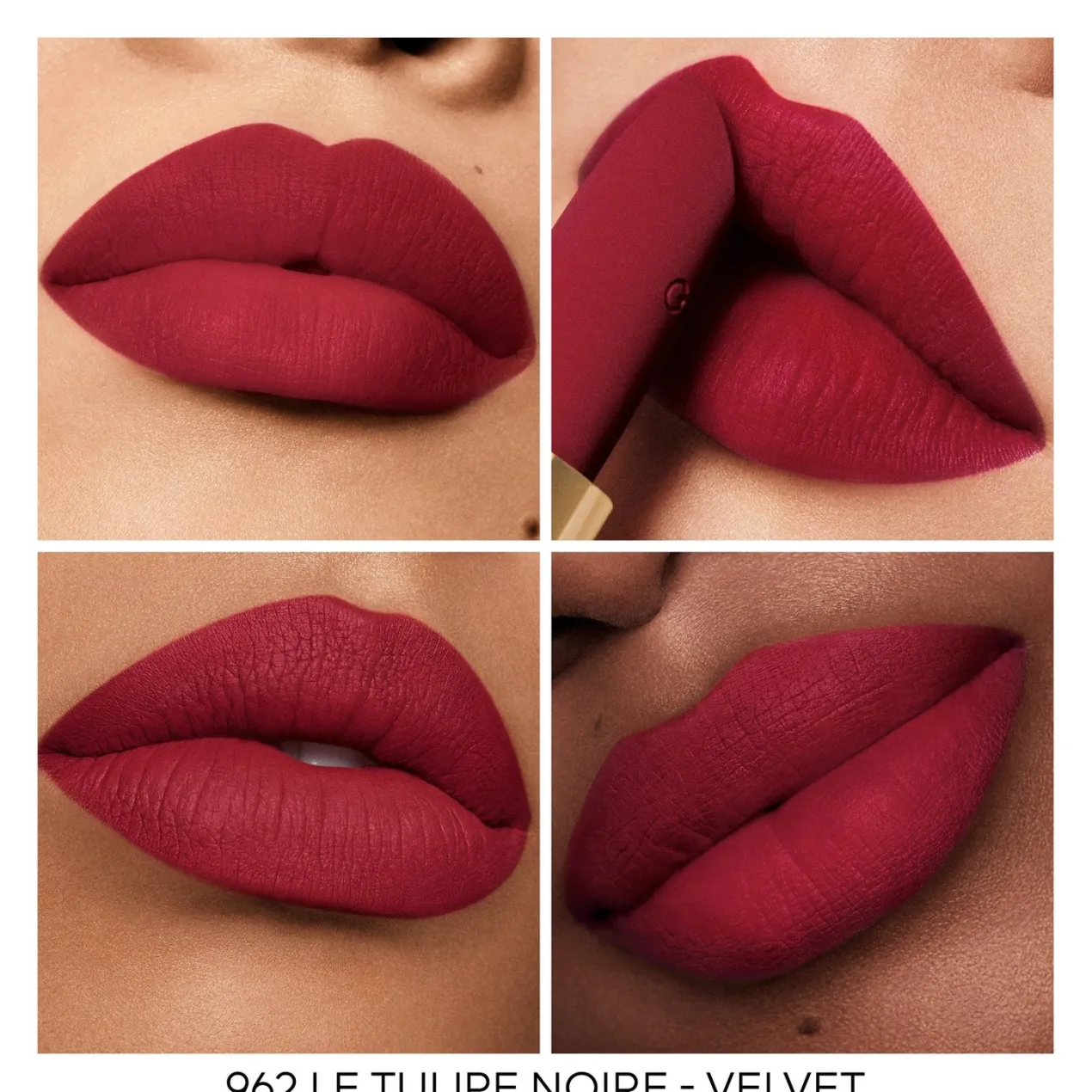 Rouge G Velvet Barra de Labios Recarga