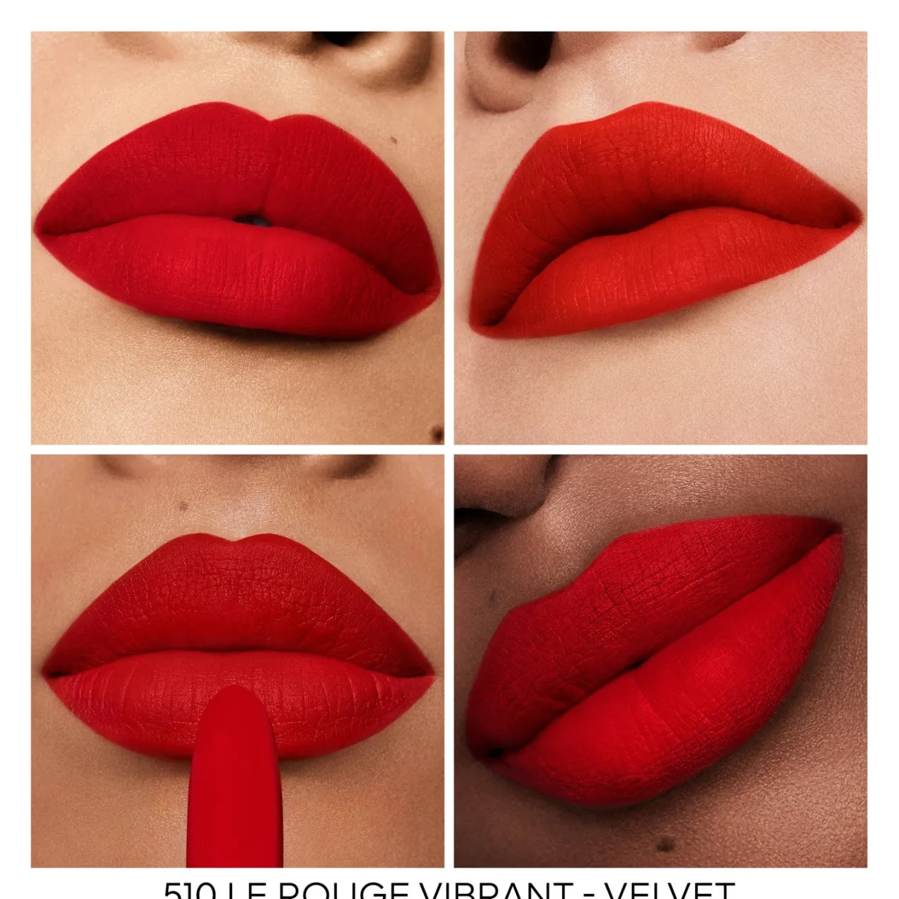 Rouge G Velvet Barra de Labios Recarga