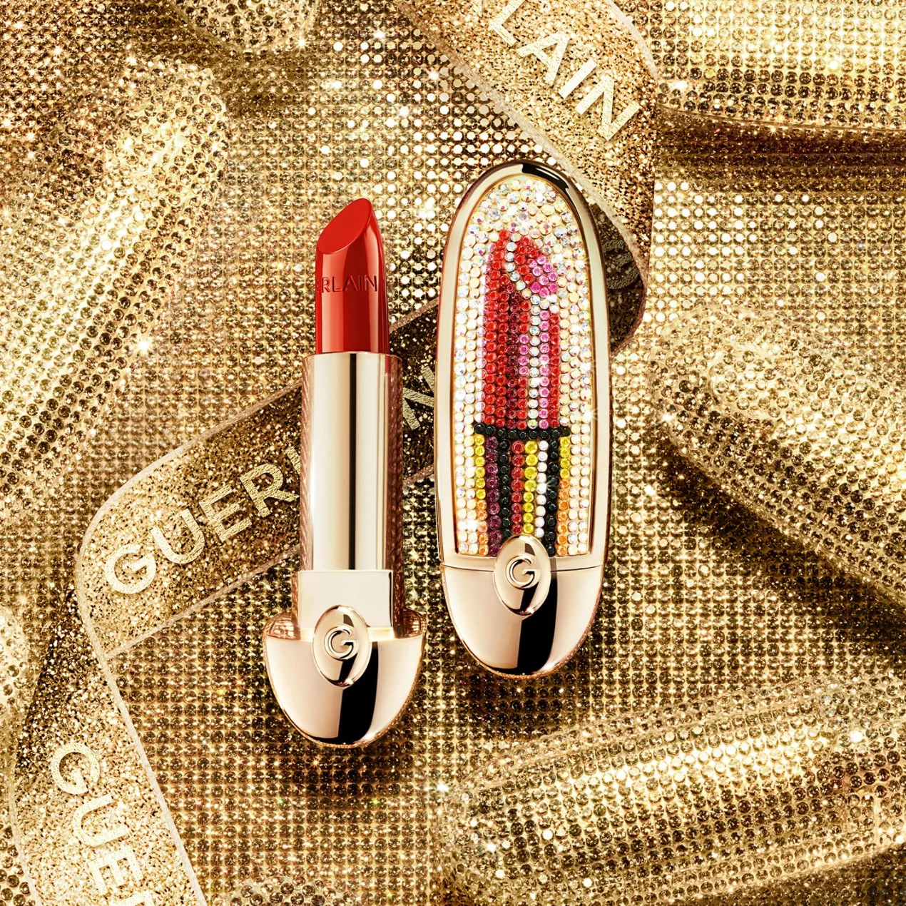 Rouge G Velvet Barra de Labios Recarga