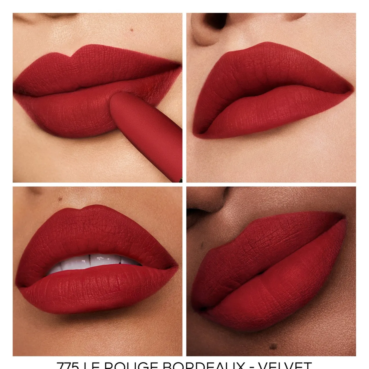 Rouge G Velvet Barra de Labios Recarga