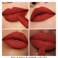 Rouge G Velvet Barra de Labios Recarga