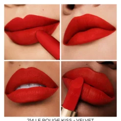 Rouge G Velvet Barra de Labios Recarga