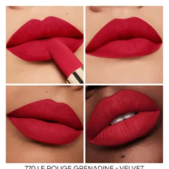 Rouge G Velvet Barra de Labios Recarga