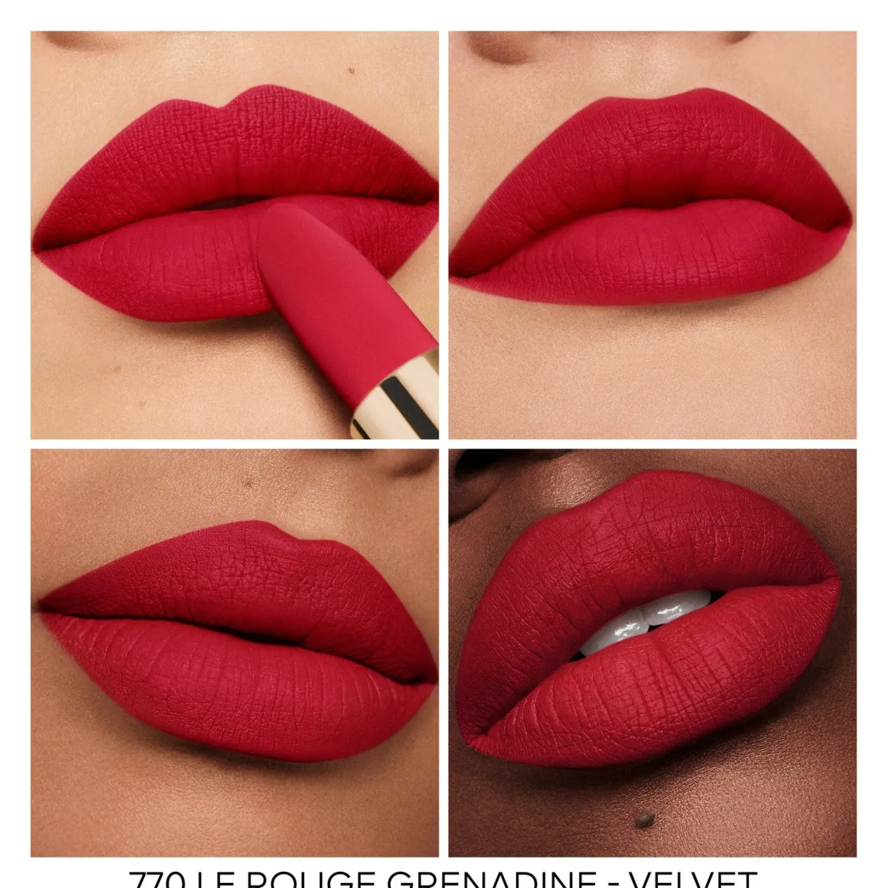 Rouge G Velvet Barra de Labios Recarga