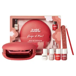 Rouge & Moi Kit de Manicura Semipermanente