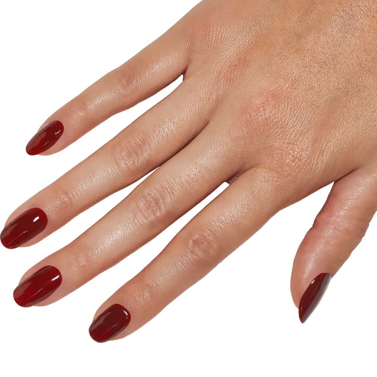 Rouge & Moi Kit de Manicura Semipermanente