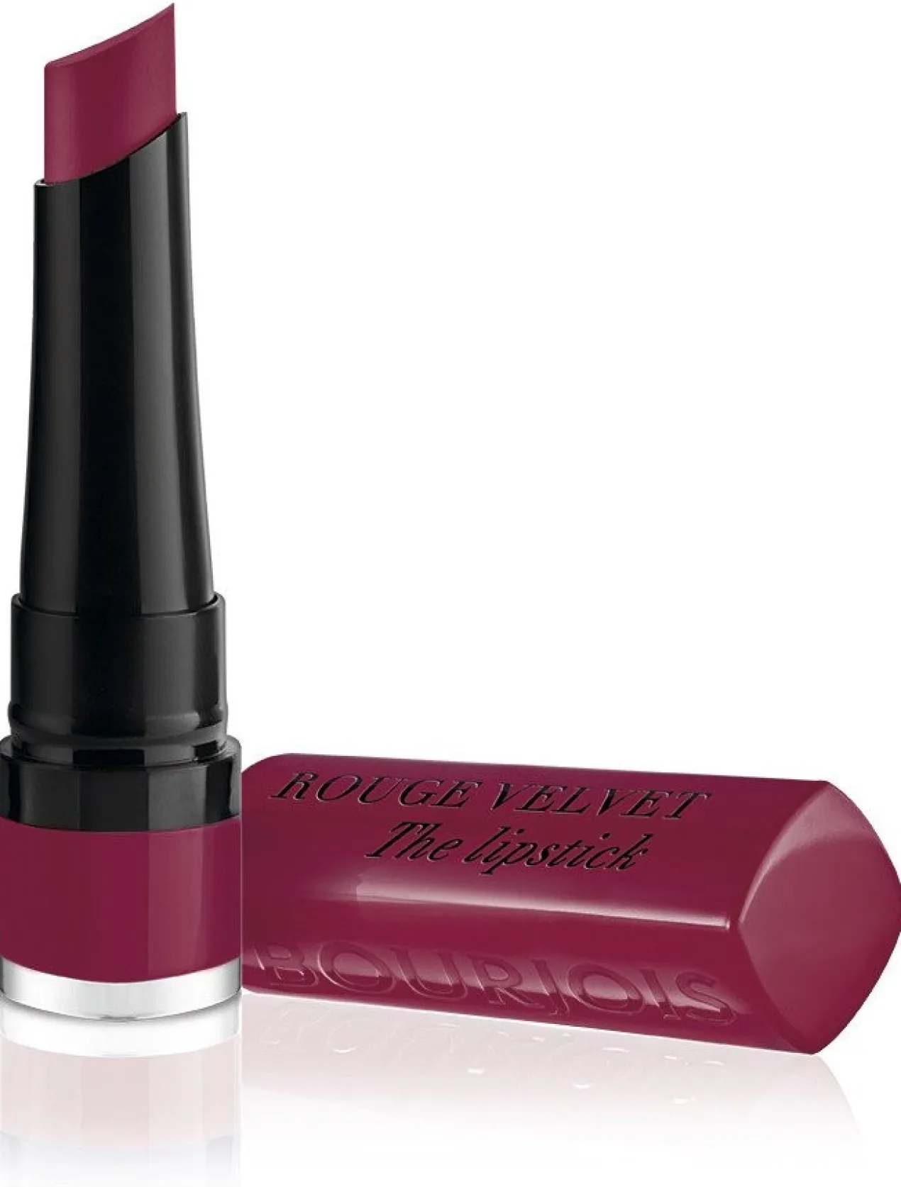 Rouge Velvet The Lipstick Barra de Labios