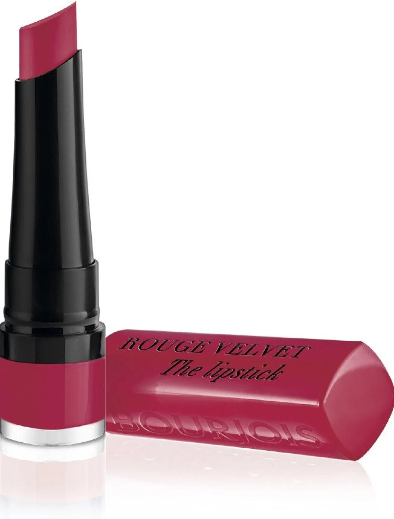 Rouge Velvet The Lipstick Barra de Labios