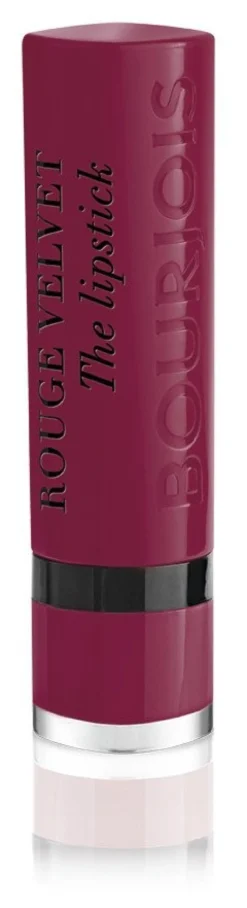 Rouge Velvet The Lipstick Barra de Labios