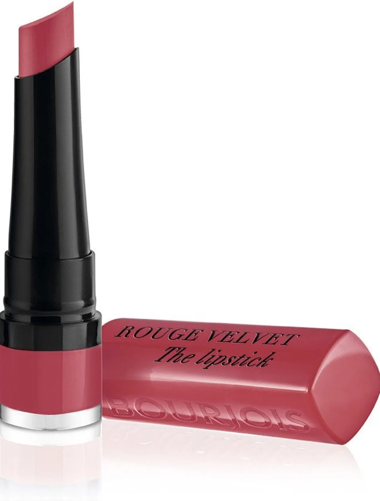 Rouge Velvet The Lipstick Barra de Labios