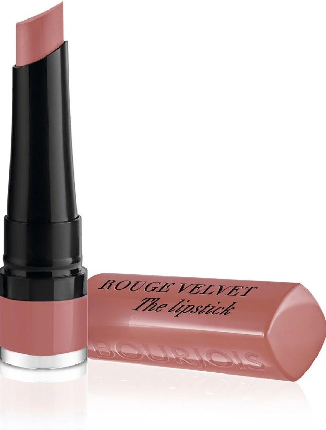 Rouge Velvet The Lipstick Barra de Labios