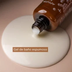 Royal Honey Gel de Baño con Aceites Esenciales