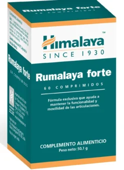 Rumalaya Forte Complemento Alimenticio