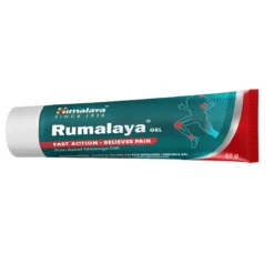 Rumalaya Gel Para Masajes de Alivio del Dolor