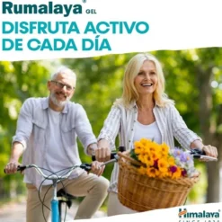 Rumalaya Gel Para Masajes de Alivio del Dolor