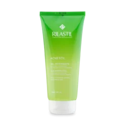 Rutina Acnestil Attiva Crema Antimperfecciones + Gel Limpiador