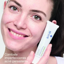 Rutina Acnestil Attiva Crema Antimperfecciones + Gel Limpiador