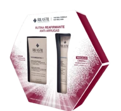 Rutina Reafirmante Anti-Arrugas