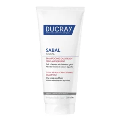 Sabal Champú Diario Seboabsorbente para Cabello Graso