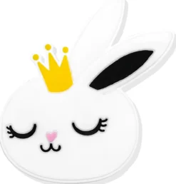 Sacapuntas de Silicona Lady Bunny