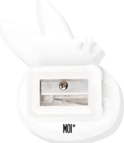 Sacapuntas de Silicona Lady Bunny