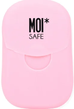 Safe Jabón de Papel Desechable